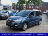 Peugeot Partner Tepee Allure*SHZ*TEMPOMAT*** - Peugeot Partner aus 2017