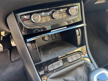 Bild 17 Opel Grandland (X) Grandland X Innovation KAMERA+AHK+PANORAMA+M-LED