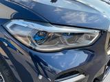BMW X5 M50i DAProf. PA+ PANO AHK H/K LASER ALARM - BMW X-Reihe Benziner Gebrauchtwagen