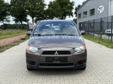 Mitsubishi Colt Lim. 3-trg. XTRA Klima PDC Tempomat 1.Hand - Mitsubishi Colt: 3.1