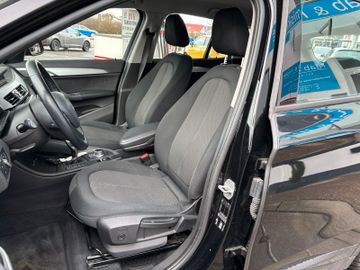 BMW X1 - 10