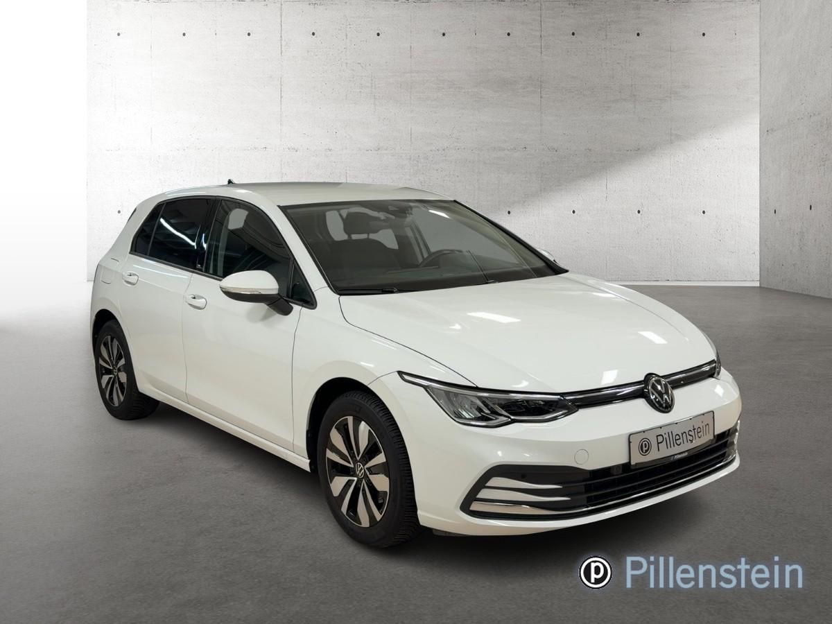 Volkswagen Golf - Bild 5