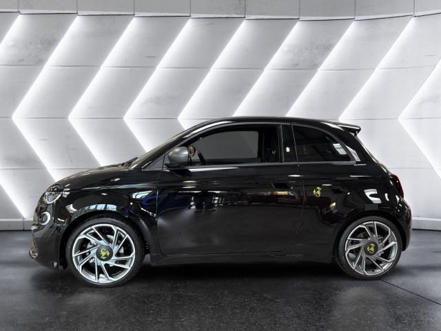 ABARTH 500 2026 occasion — photo 3
