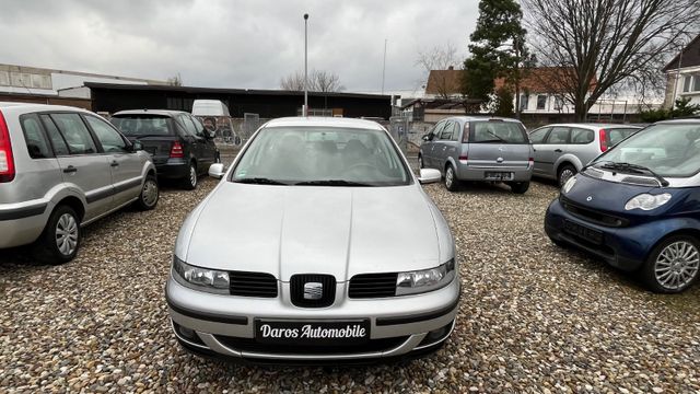 Seat Toledo Algado Klimaanlage, HU/AU NEU!