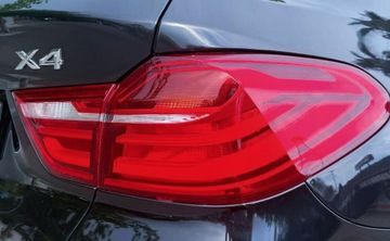 BMW X4 - 5