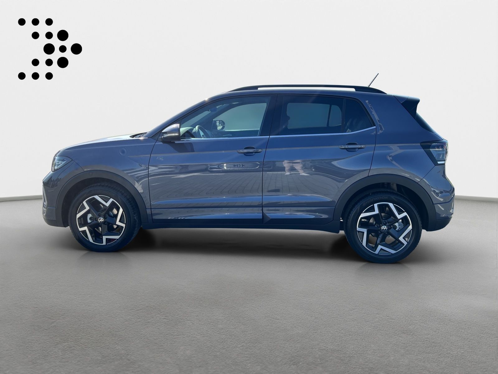 Volkswagen T-Cross - Bild 3