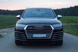 Audi SQ7 4.0 TDI*Wankstabilisierung*Hinterachslenkung - Audi SQ7 Gebrauchtwagen