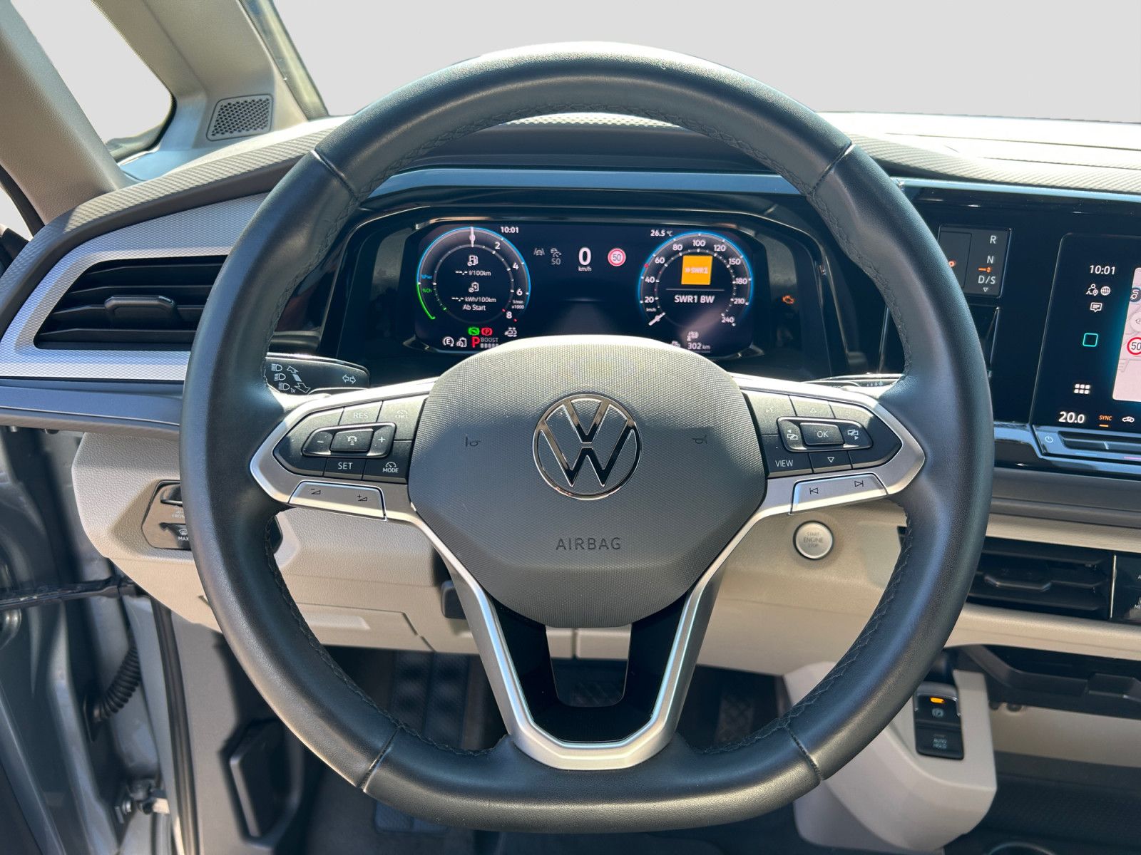 Volkswagen T7 California - Bild 9
