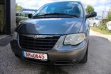 Chrysler Grand Voyager2.8 CRD Autom.7Sitze Tüv5.27 Klima - gebrauchte Chrysler Grand Voyager aus dem Jahr 2007