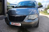 Chrysler Grand Voyager2.8 CRD Autom.7Sitze Tüv5.27 Klima - Chrysler Grand Voyager aus 2007