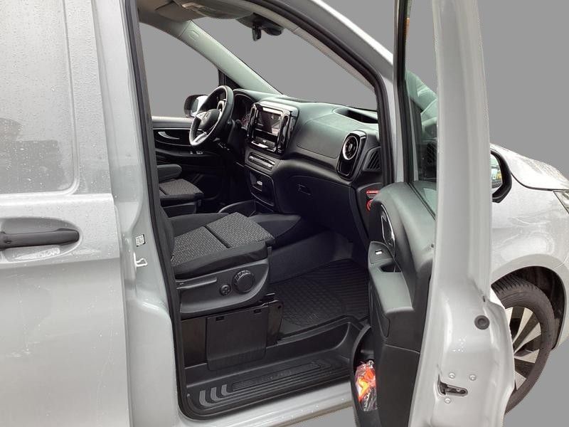 Fahrzeugabbildung Mercedes-Benz Vito 116 CDI Kasten lang *AHK*Navi*SpurW*SpurH