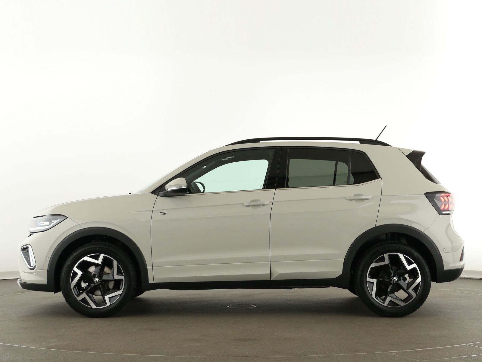 Volkswagen T-Cross - Bild 5