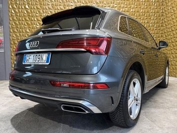 Audi Q5 - 10