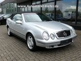 Mercedes-Benz CLK 230 Cabrio KOMPRESSOR ELEGANCE*Leder*1.Hand* - Mercedes-Benz CLK-Class aus 1999