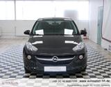Opel Adam Jam*2Vorb*Serviceg.*Android Auto&Apple CarP - Opel Gebrauchtwagen in Hamburg