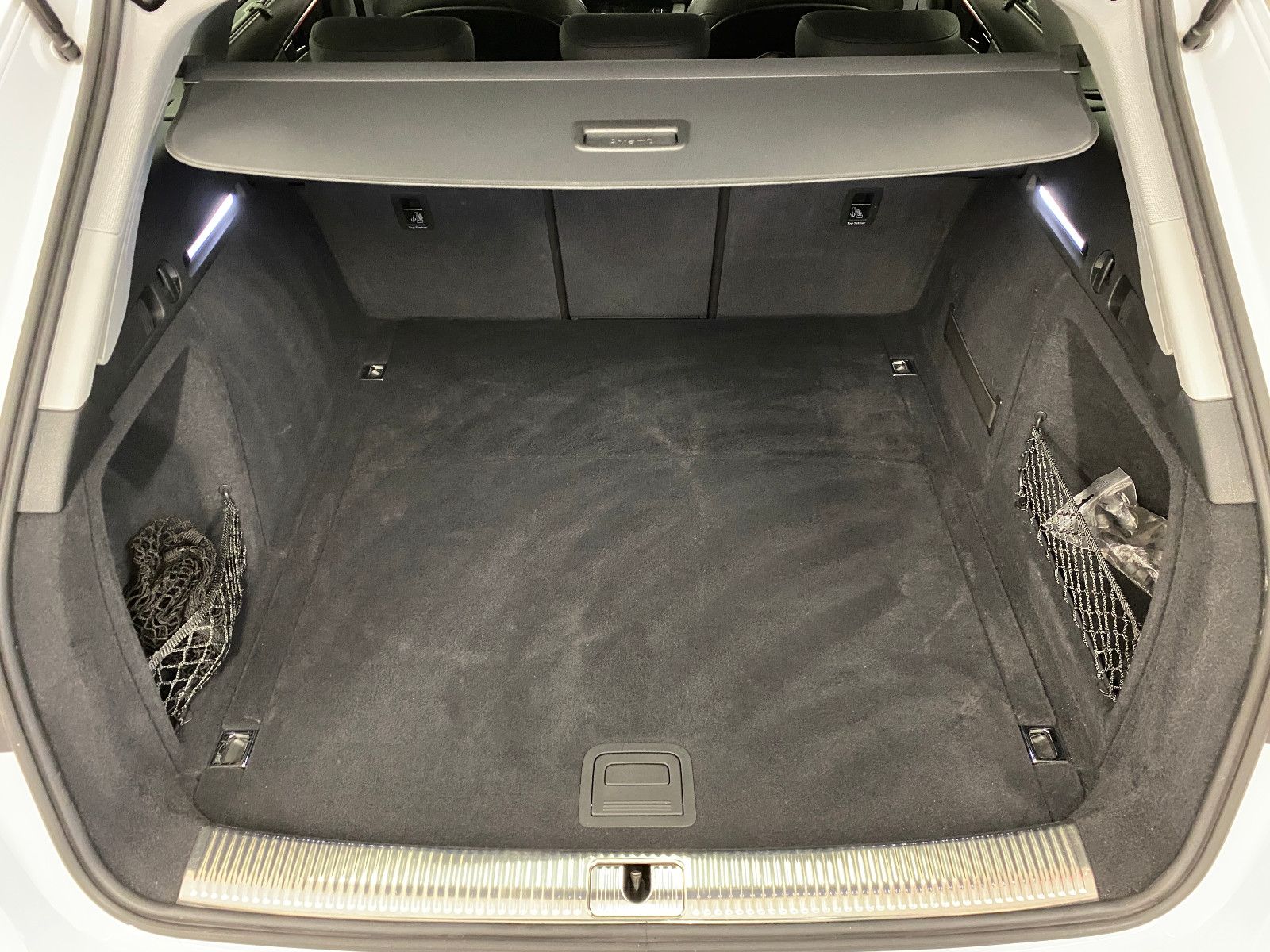 Audi A4 - Bild 14