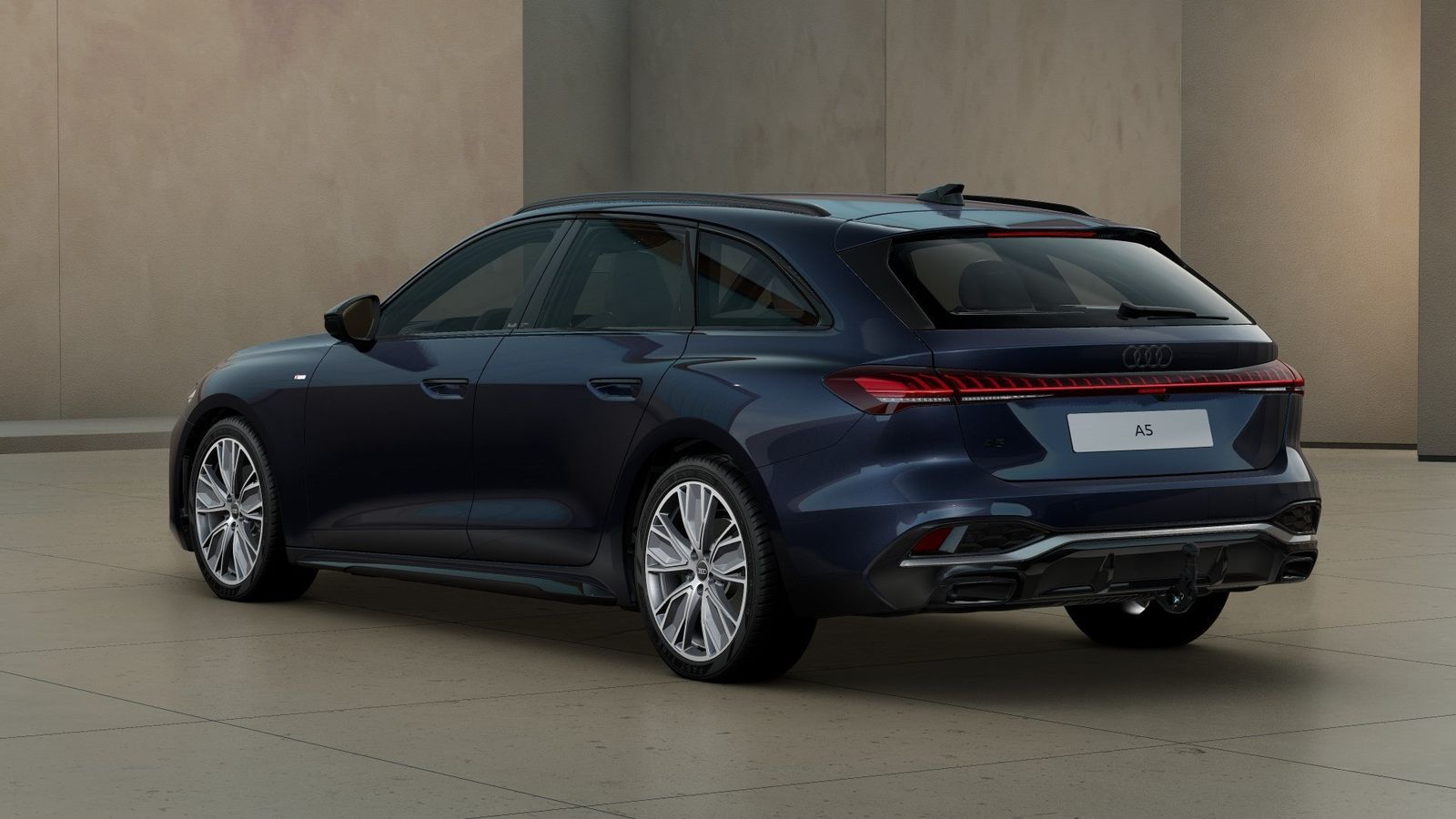 Audi A5 - Bild 4