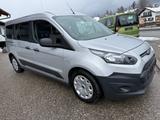 Ford Transit Connect 2.5Ltr-126kW(172PS) Automatik - Ford Transit: 2.2