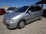 Mitsubishi Space Star 1,6 Comfort*Klima - Mitsubishi Space Star Comfort mit Benzin-Antrieb