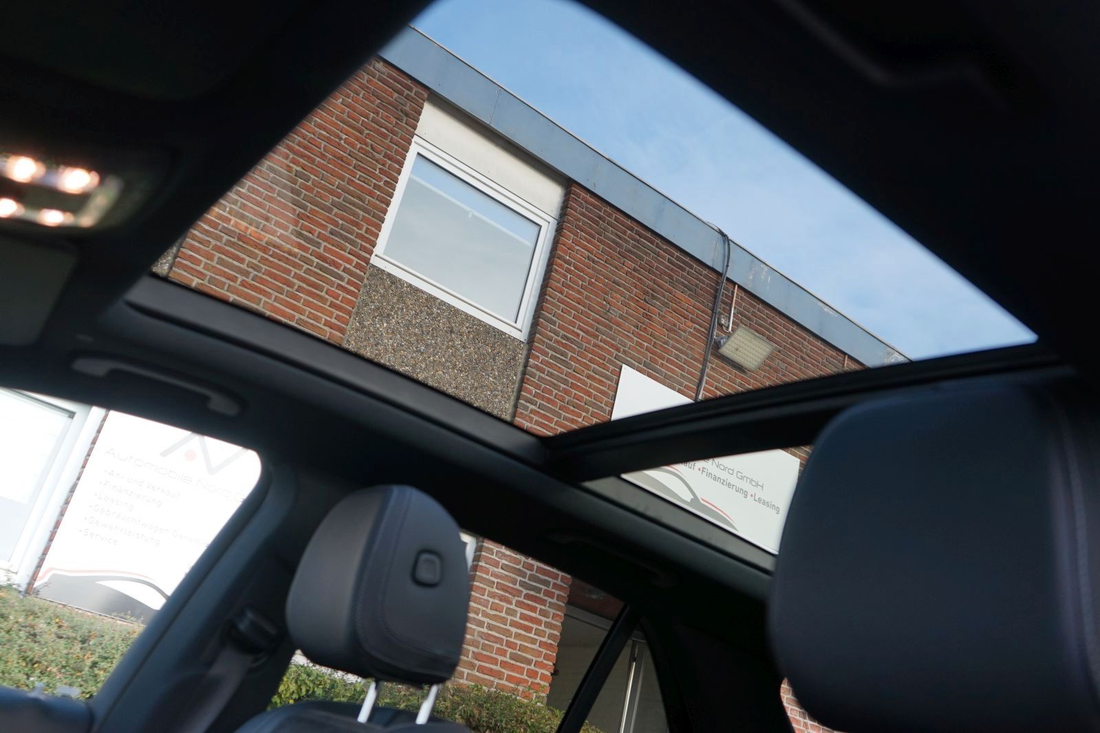 Fahrzeugabbildung Mercedes-Benz GLE 450d 4Matic*Amg*Pano*360 Kam*Burmester*