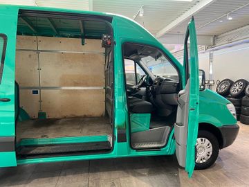 Mercedes Sprinter - 12