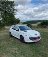 Peugeot Pegout 206+ (TÜV NEU) (SUPER ZUSTAND) - Peugeot 206 von privat