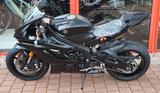Yamaha YZF-R6 RACE Tech Black- - SOFORT - YAMAHA R6