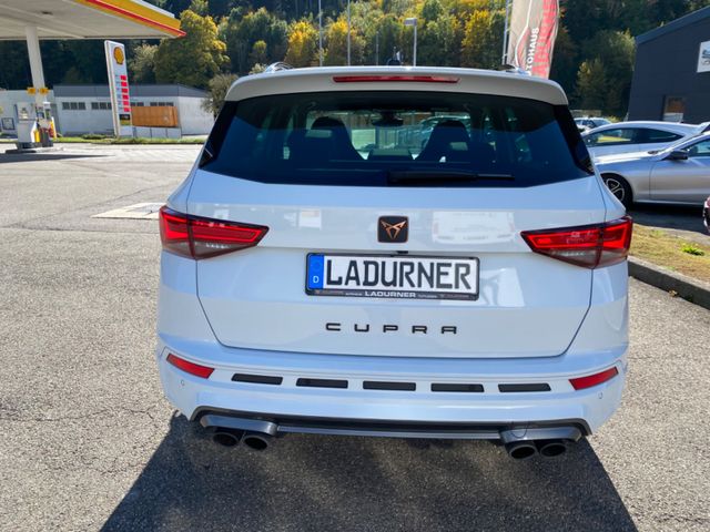 Ateca 2.0l TSI DSG 4D*COPPER/AHK/Pano*UPE 61185€