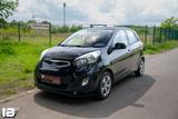 Kia Picanto Edition 7 'Klima'Allwetter'4/5Tür.' - gebrauchte Kia Picanto aus dem Jahr 2011