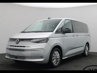 Volkswagen T7 Multivan LR Style 2.0 TDI DSG AHK ACC RK PDC