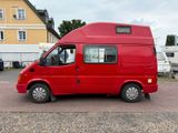 Westfalia Nugget Ford Transit/Tüv-Gas neu/Makise/Guter Zus - Westfalia Nugget