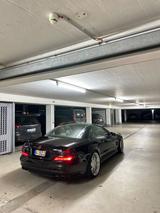 Mercedes-Benz SL 55 AMG AMG - Mercedes-Benz aus 2003: 55