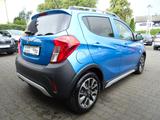 Opel Karl Rocks 1. HAND PDC SHZ KLIMA BLUETOOTH - Opel Karl in Bielefeld