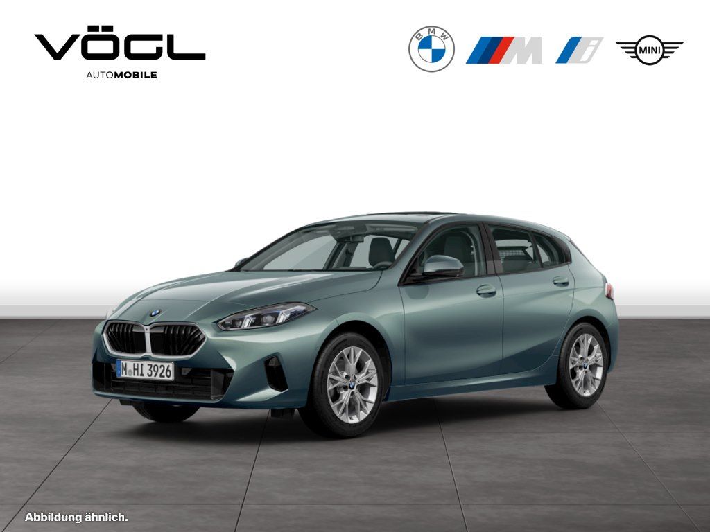 Image of BMW 120
