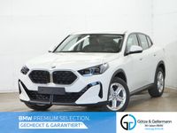 BMW X2 - Vorschau Bild 1