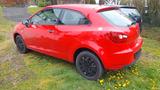 Seat Ibiza SC Reference Salsa, SH gepflegt, Klima - Seat Ibiza: Sc Reference