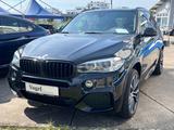 BMW X5 xDrive 30 d LEDER/PANO/21"ALU/M-PAKET - gebrauchte BMW X5 aus dem Jahr 2018