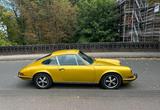 Porsche 911 S F-Modell 1971 Rugen Motor - Porsche F modell Gebrauchtwagen