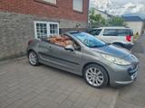 Peugeot 207 CC Platinum 120 Platinium - Peugeot 207 Platinium mit Benzin-Antrieb