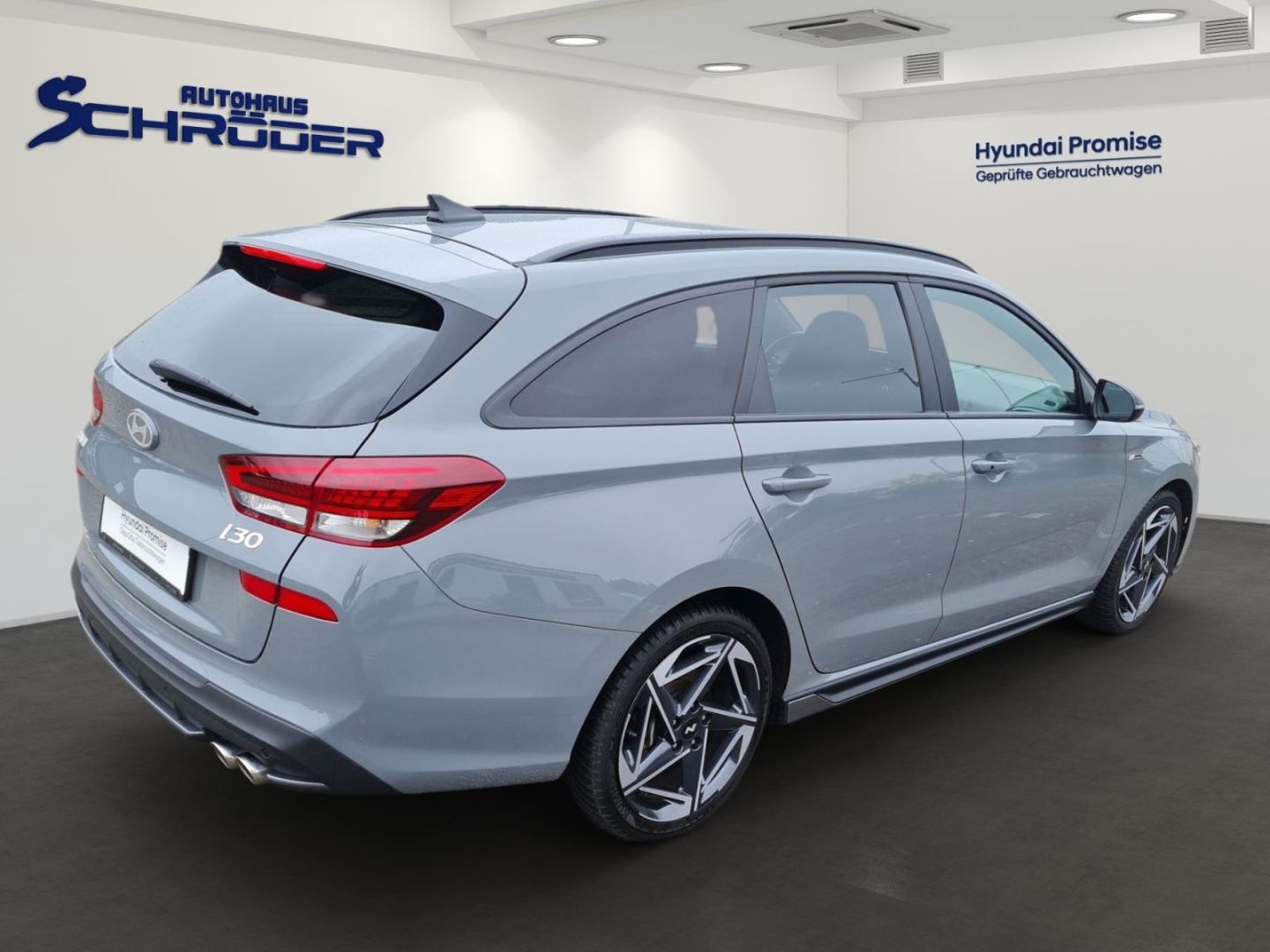 Hyundai i30 – Bild 3