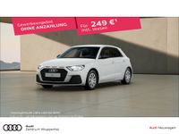 Audi A1 - Vorschau Bild 1