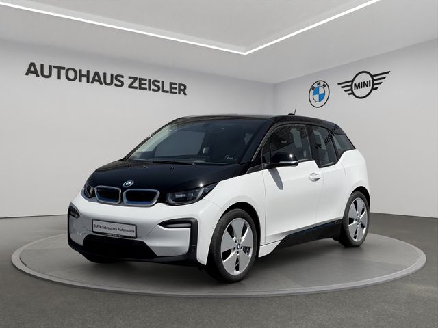 Foto: BMW i3 120Ah Rückfahrkamera NaviProf PDC Klimaautoma - Preis: 20.480 €
