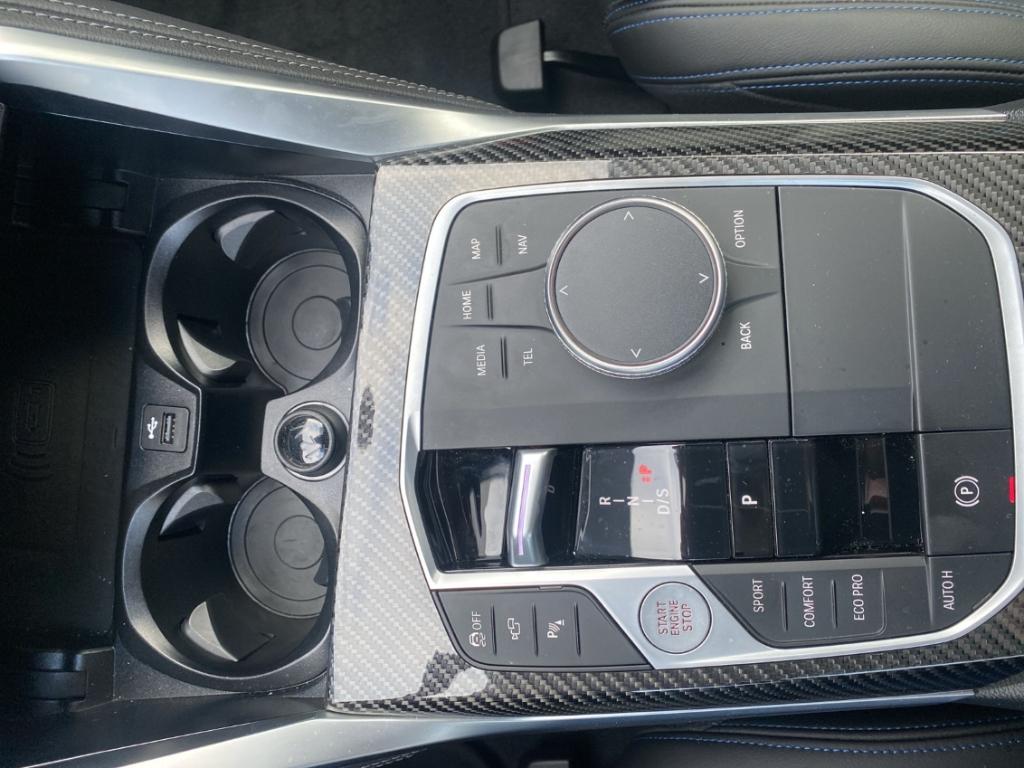 BMW 420 d Coupe M Sport Pro Sitzhzg./LiveCockpitPro/