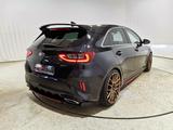 Kia Ceed 1.6 TGDI GT FUGEL SPORT 19''|TIEFER|SPOILER - Kia cee'd / Ceed Gebrauchtwagen