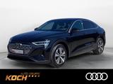 Audi Q8 e-tron Sportback 50 quattro. Advanced, Matrix - Audi Q8 e-tron Gebrauchtwagen