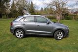 Audi Q3 1.4 TFSI - - Audi Q3: Privatanbieter