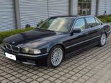 BMW 740 iL E38 4,4L Langversion 7er Orient... - BMW aus 1996: 3er
