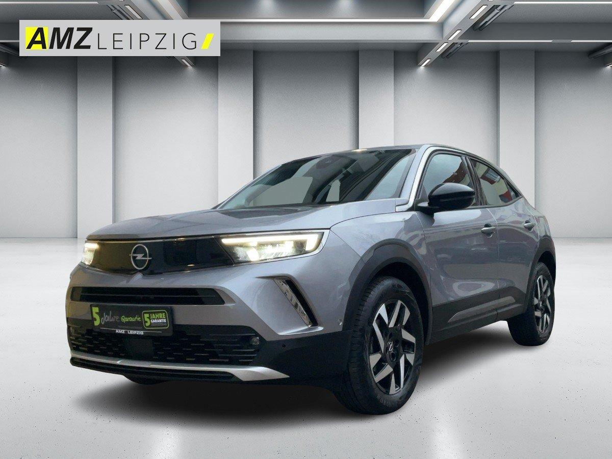 Opel Mokka 1.2 Turbo Elegance *Bequemer Einstieg*