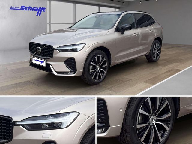 Volvo XC60 B5 AWD Plus Dark