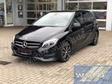 Mercedes-Benz B 180 CDI Urban T-LEDER Navi LED-SW Panorama Kam - Mercedes-Benz B-Klasse: 180 Cdi